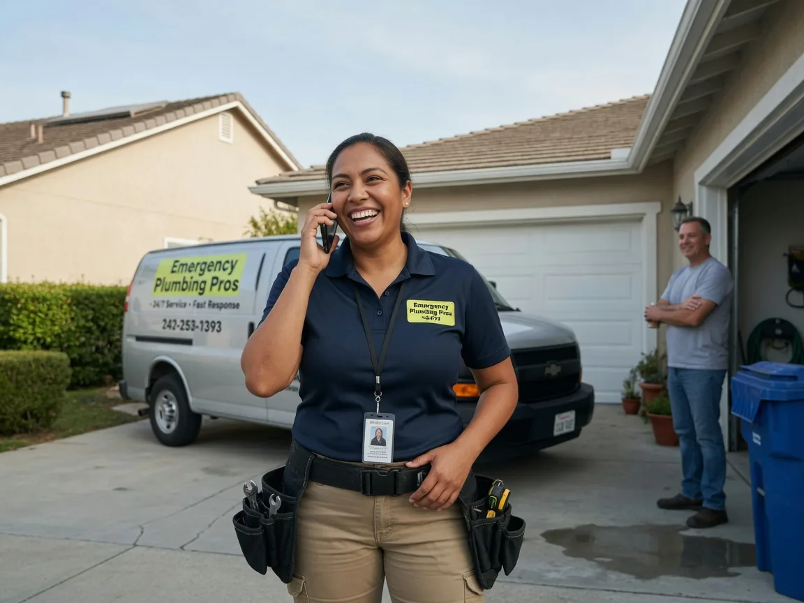 Emergency Plumber Glasgow, VA FAQs
